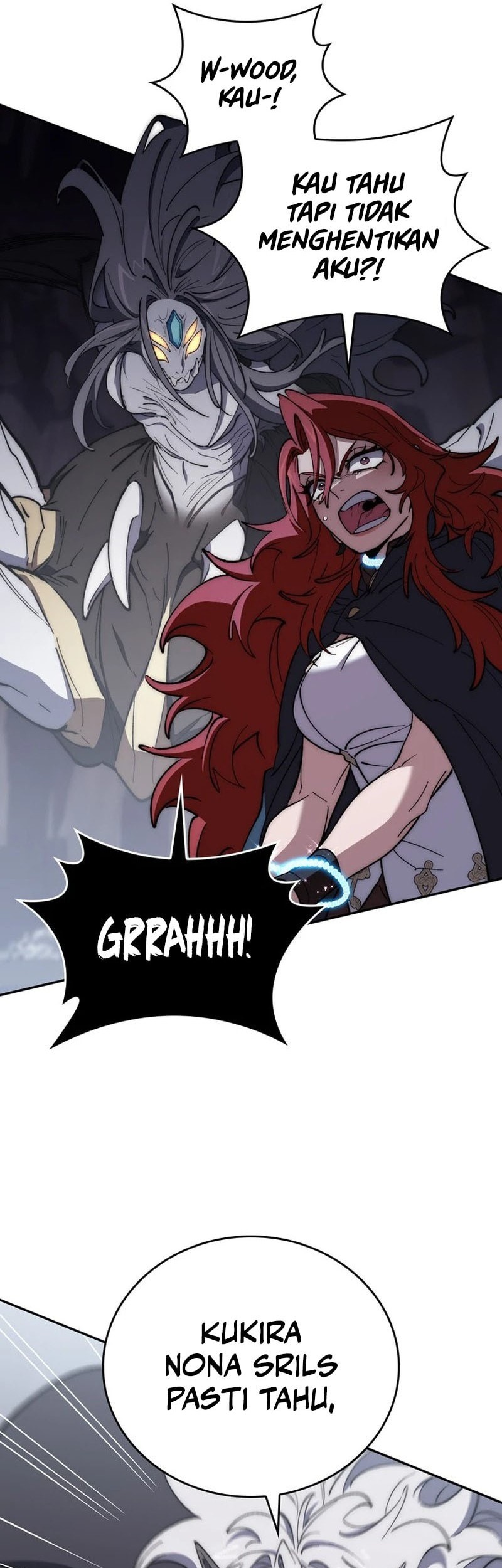 Dungeon Architect Chapter 30 Gambar 10