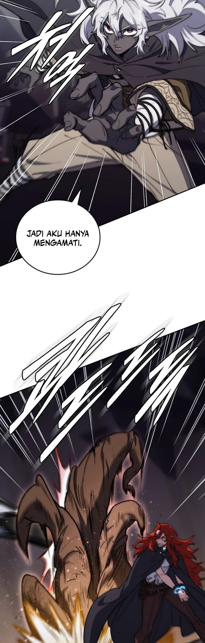 Dungeon Architect Chapter 30 Gambar 11
