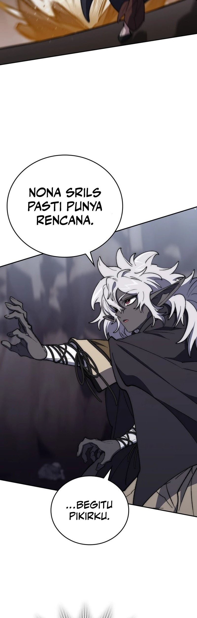 Dungeon Architect Chapter 30 Gambar 12