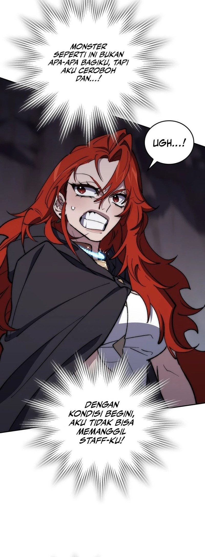 Dungeon Architect Chapter 30 Gambar 13