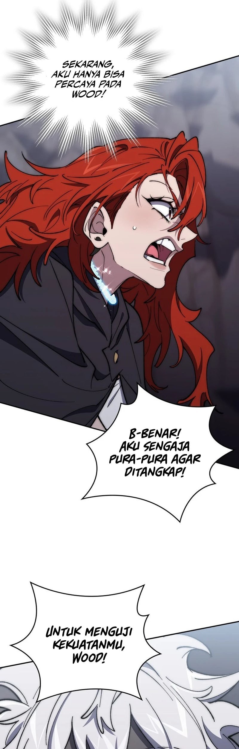 Dungeon Architect Chapter 30 Gambar 14