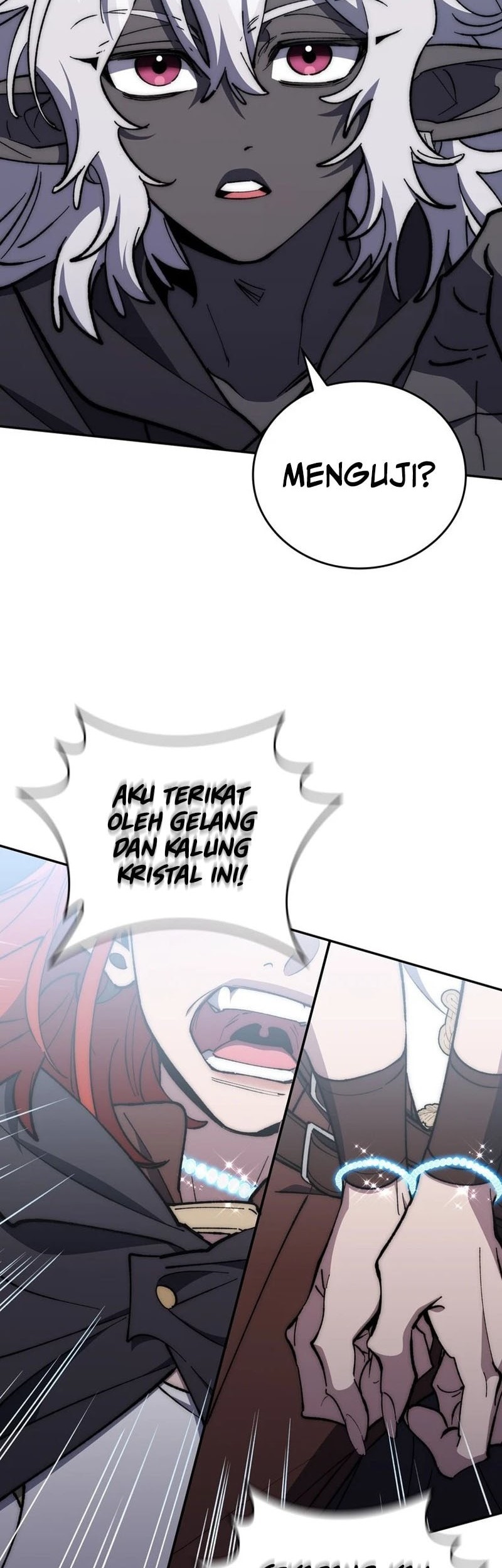 Dungeon Architect Chapter 30 Gambar 15