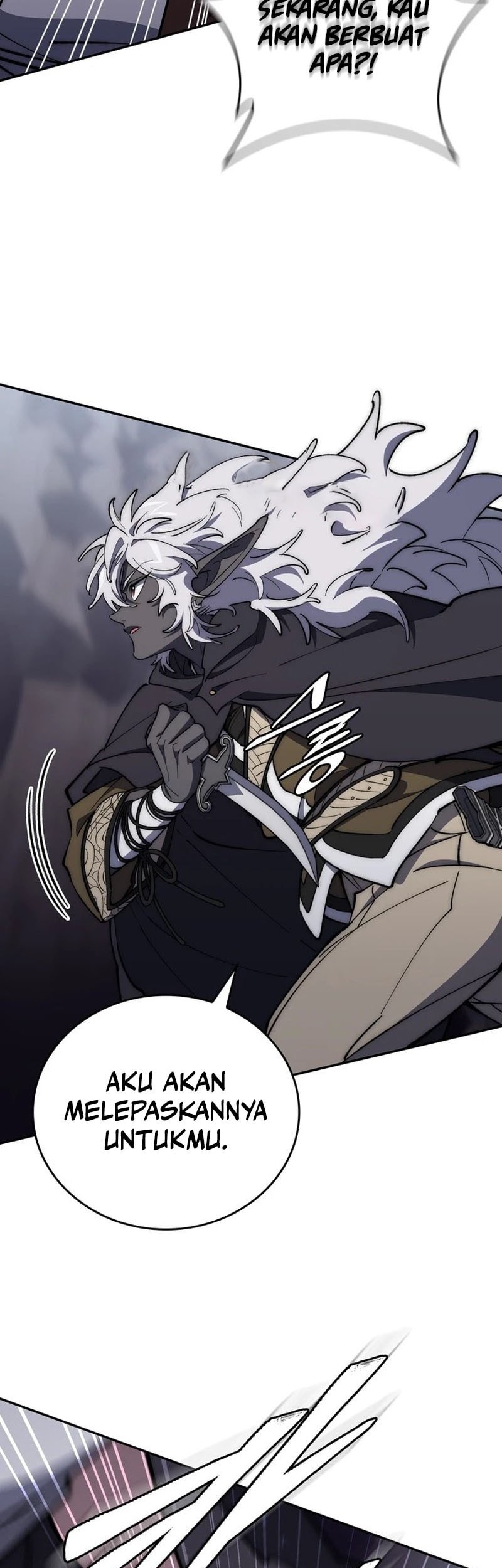 Dungeon Architect Chapter 30 Gambar 16