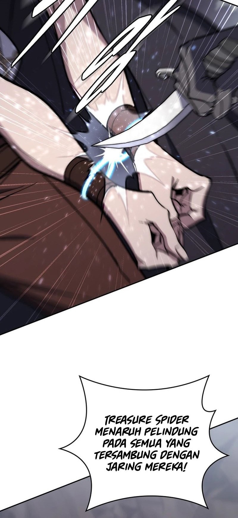 Dungeon Architect Chapter 30 Gambar 17