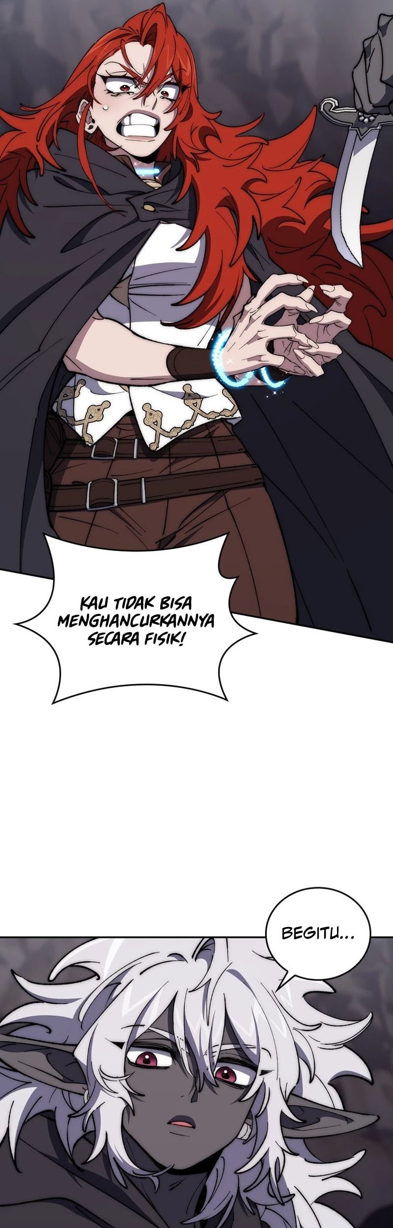 Dungeon Architect Chapter 30 Gambar 18