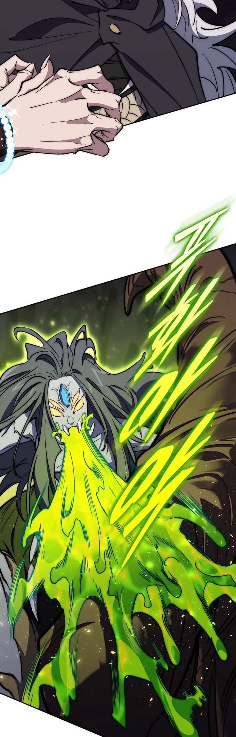 Dungeon Architect Chapter 30 Gambar 19