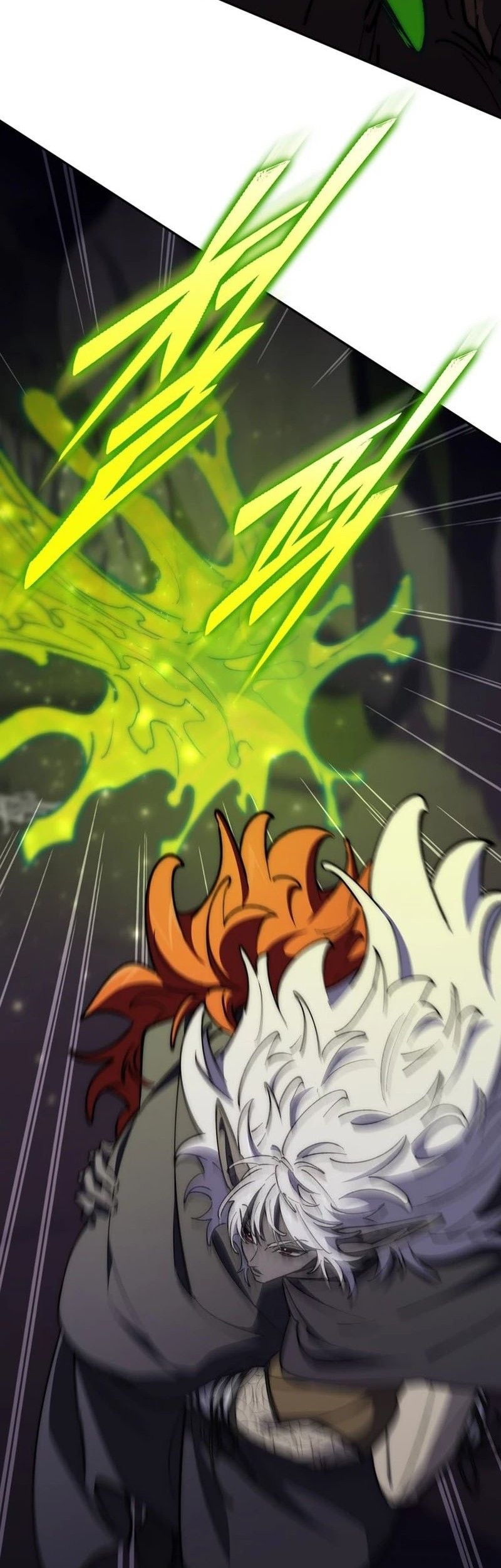 Dungeon Architect Chapter 30 Gambar 20