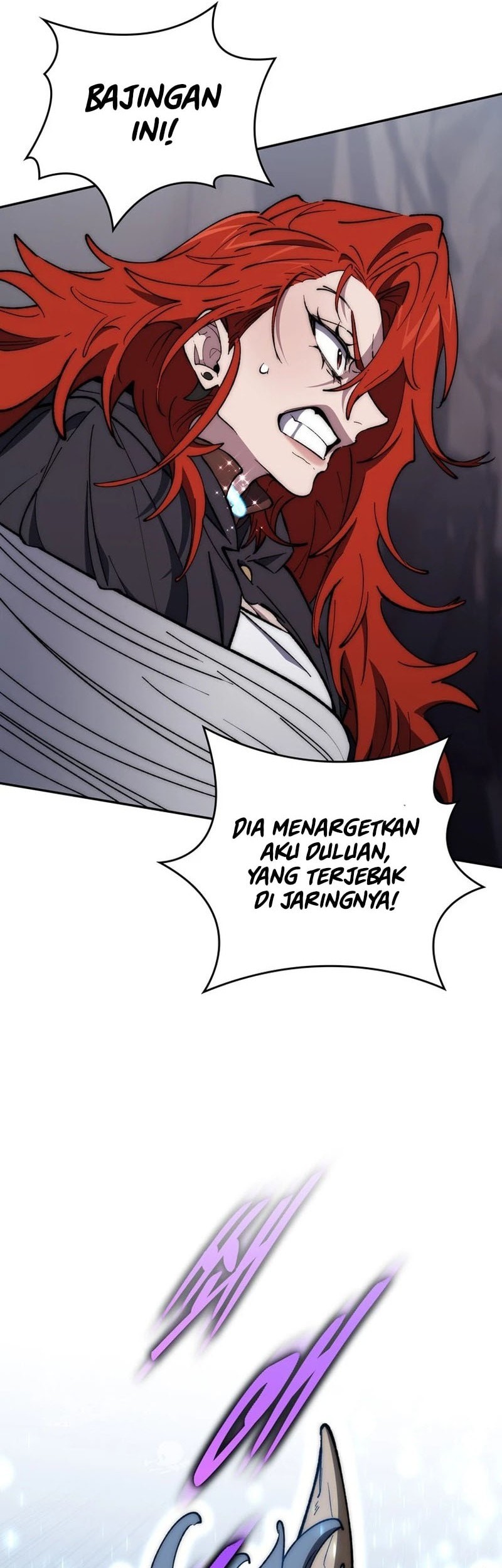 Dungeon Architect Chapter 30 Gambar 26