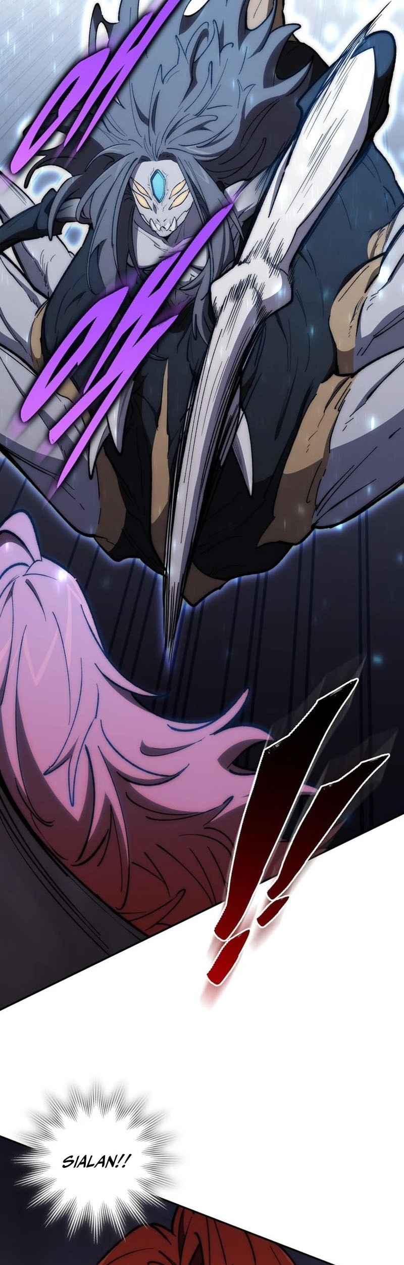 Dungeon Architect Chapter 30 Gambar 27