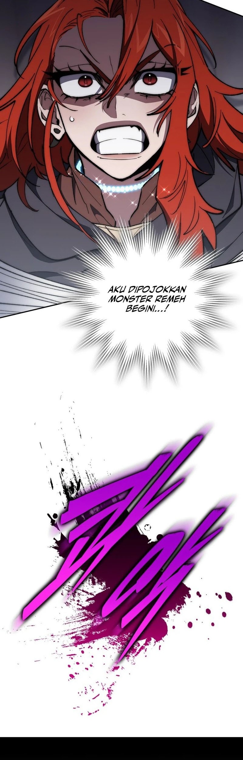 Dungeon Architect Chapter 30 Gambar 28