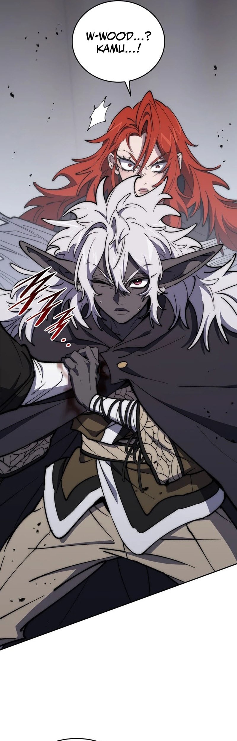 Dungeon Architect Chapter 30 Gambar 30