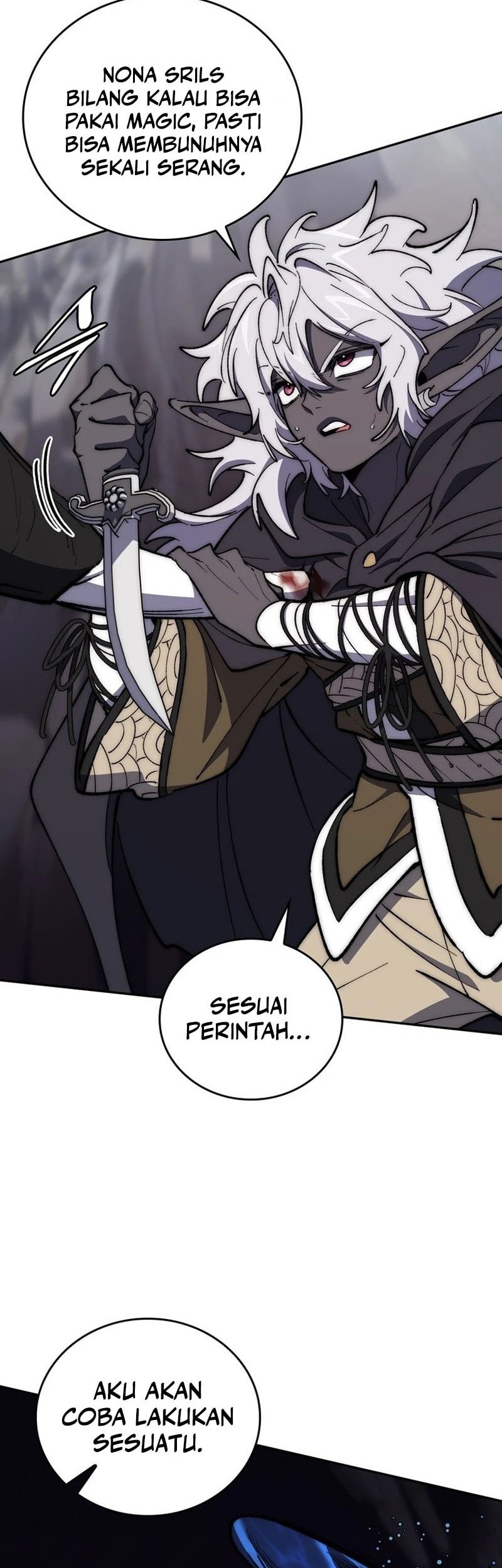 Dungeon Architect Chapter 30 Gambar 31