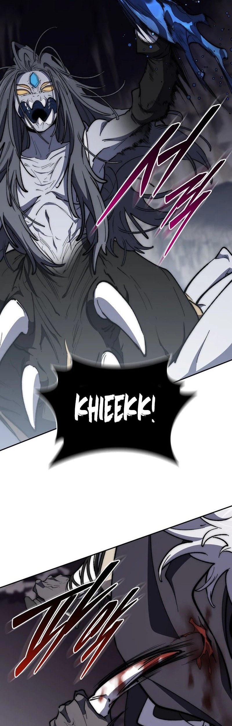 Dungeon Architect Chapter 30 Gambar 32