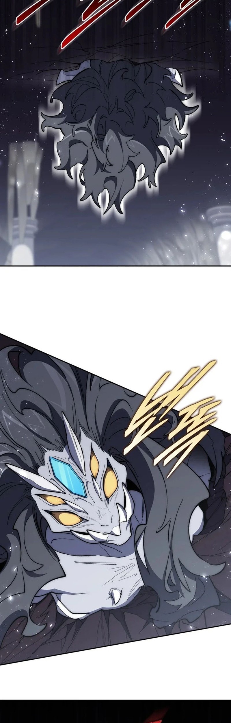 Dungeon Architect Chapter 31 Gambar 35