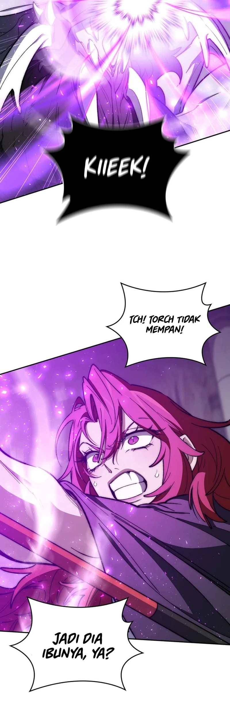 Dungeon Architect Chapter 31 Gambar 38