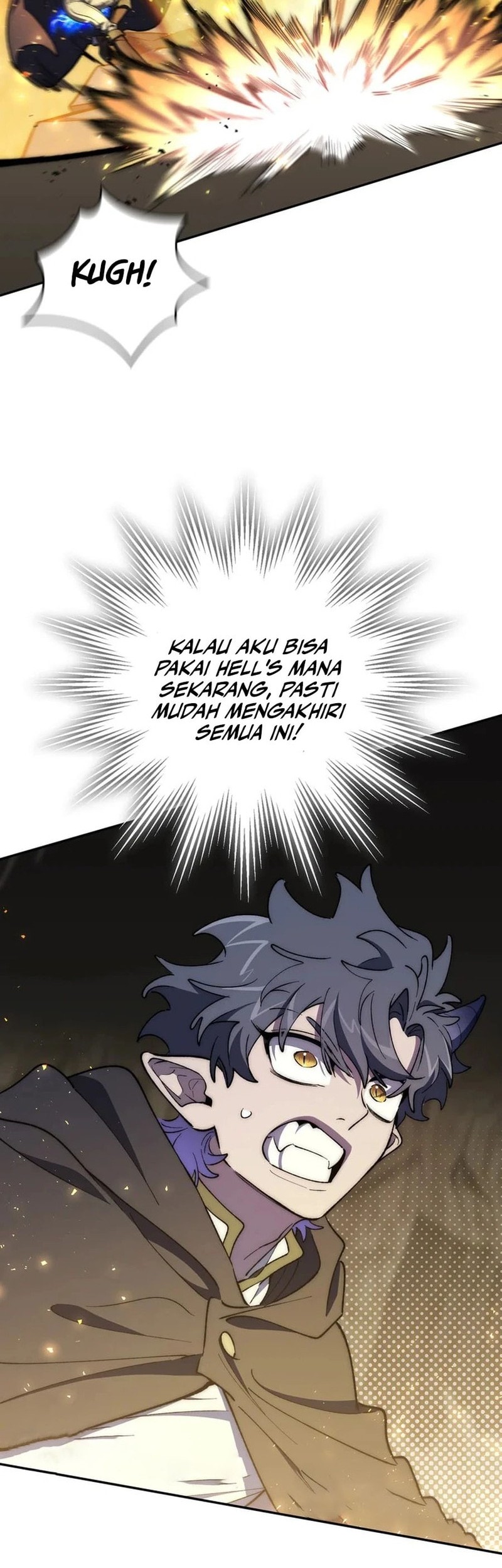 Dungeon Architect Chapter 31 Gambar 41