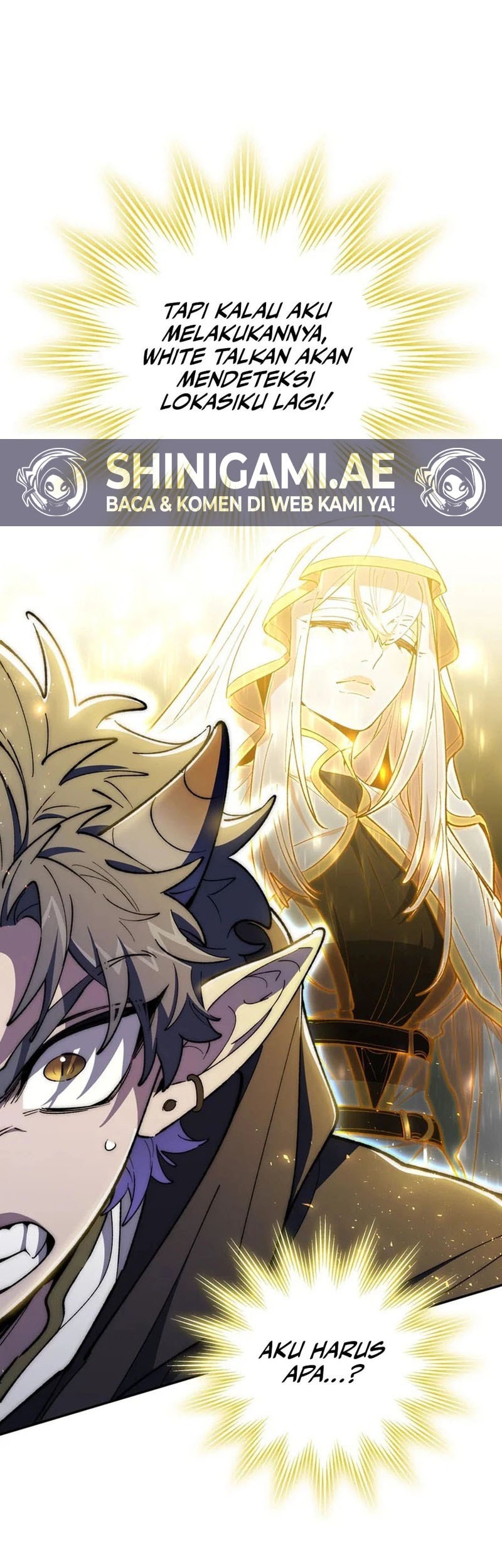 Dungeon Architect Chapter 31 Gambar 42