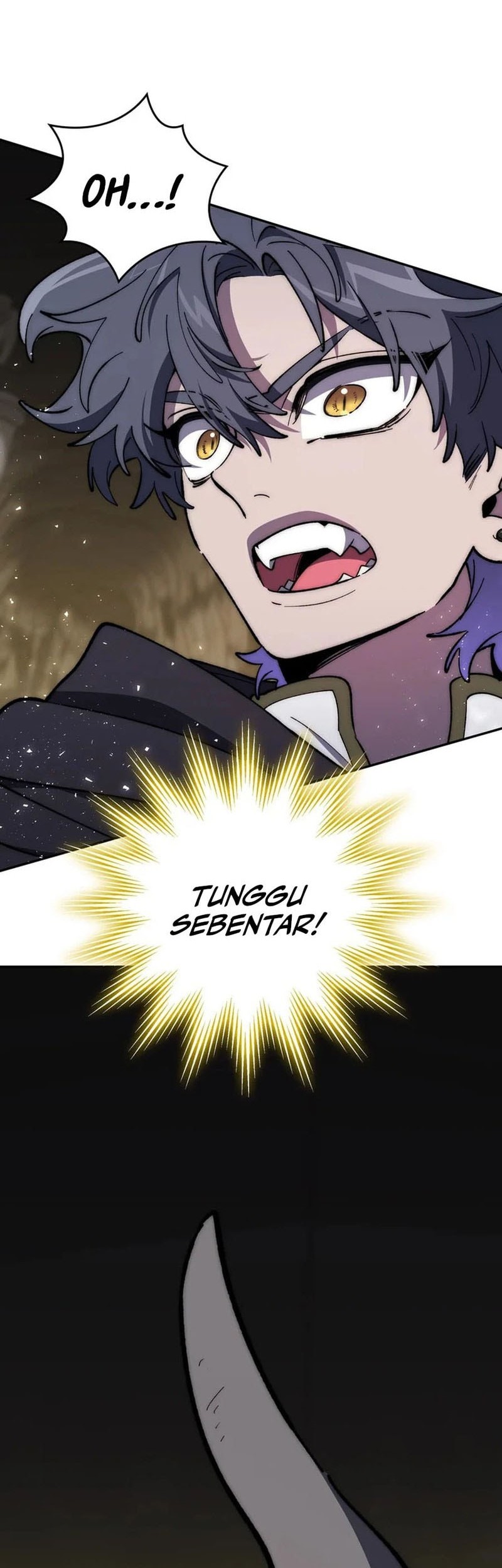 Dungeon Architect Chapter 31 Gambar 43