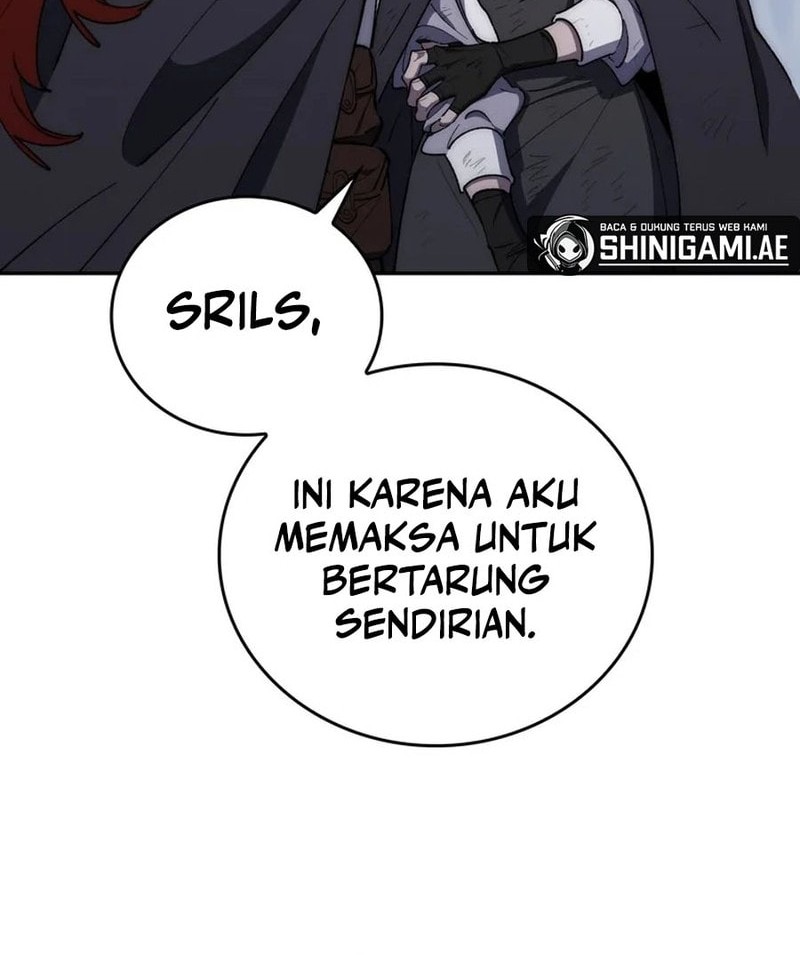 Dungeon Architect Chapter 31 Gambar 5