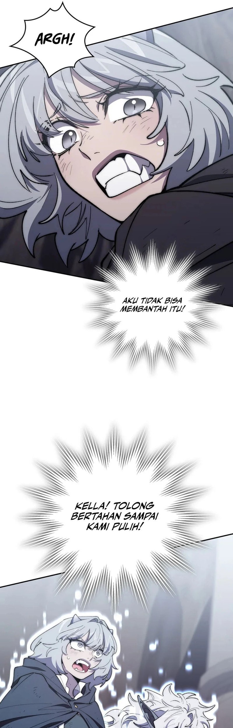 Dungeon Architect Chapter 31 Gambar 22