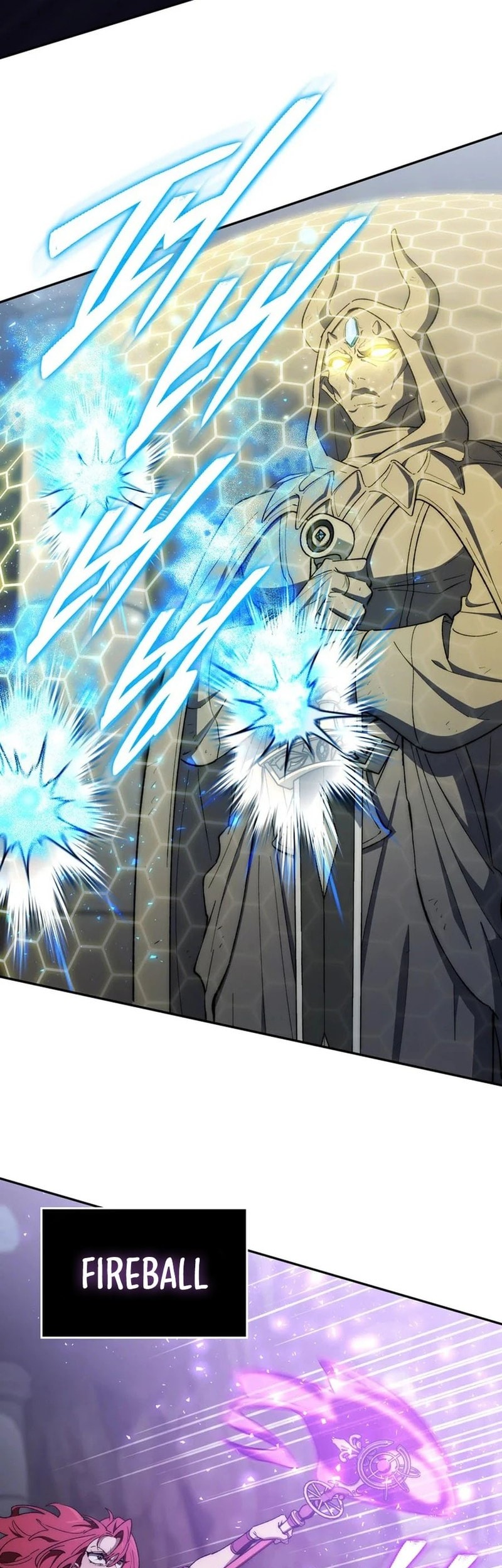 Dungeon Architect Chapter 31 Gambar 24