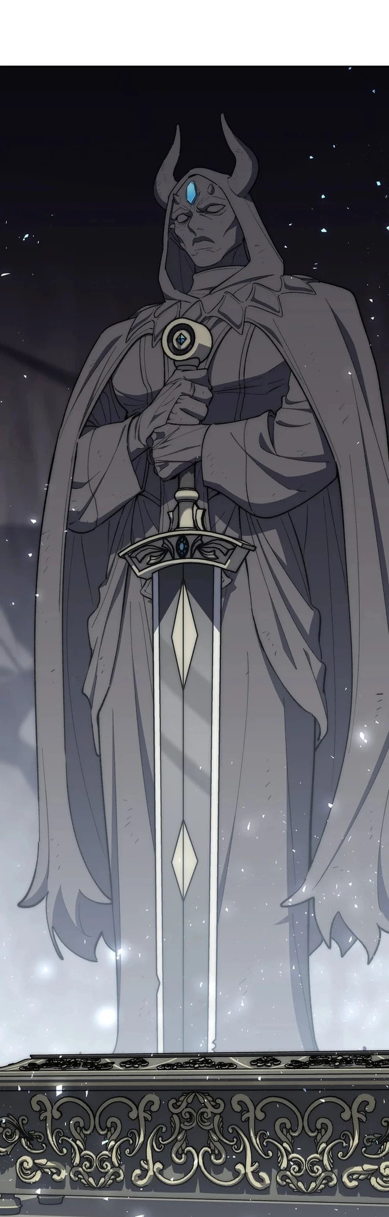 Dungeon Architect Chapter 31 Gambar 10