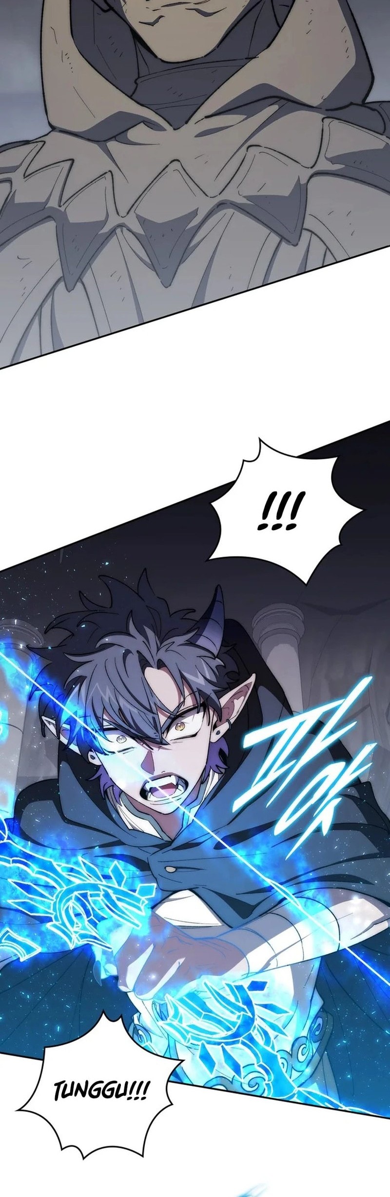 Dungeon Architect Chapter 31 Gambar 13