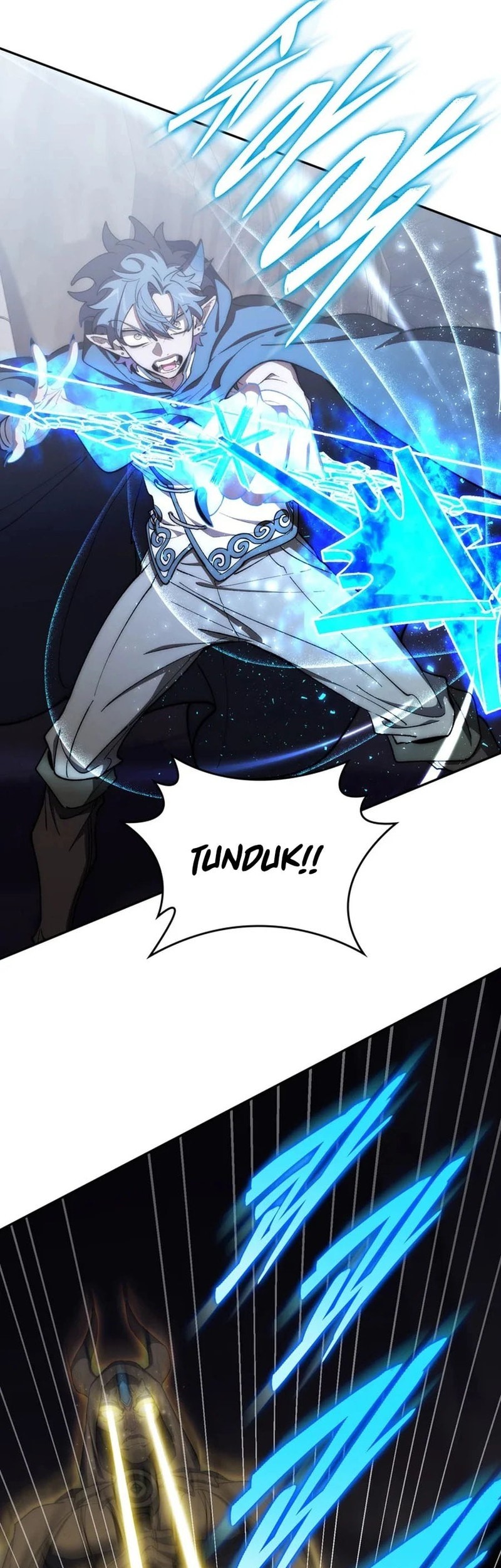 Dungeon Architect Chapter 31 Gambar 14