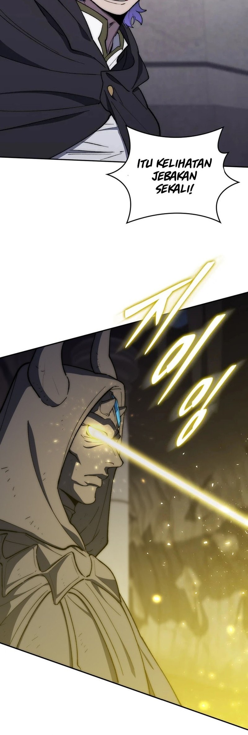 Dungeon Architect Chapter 31 Gambar 17