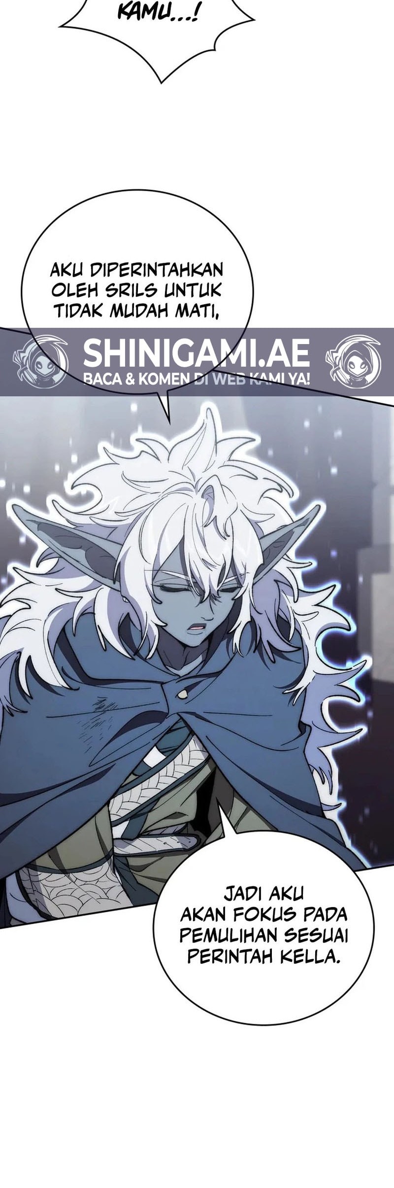 Dungeon Architect Chapter 31 Gambar 21