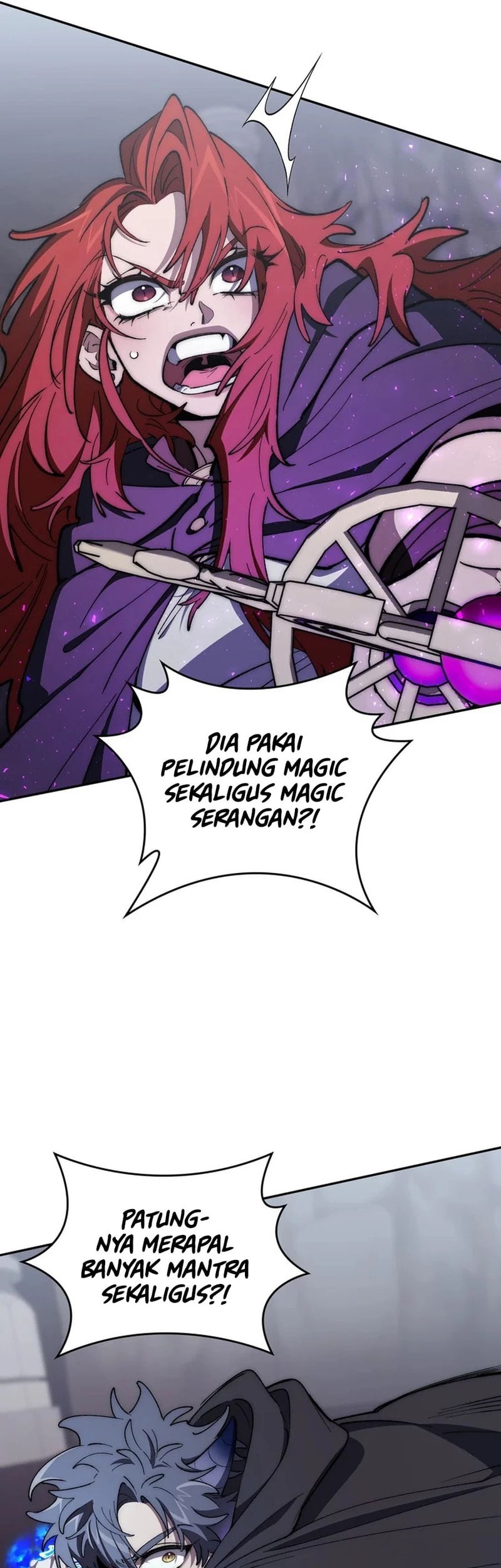 Dungeon Architect Chapter 31 Gambar 26