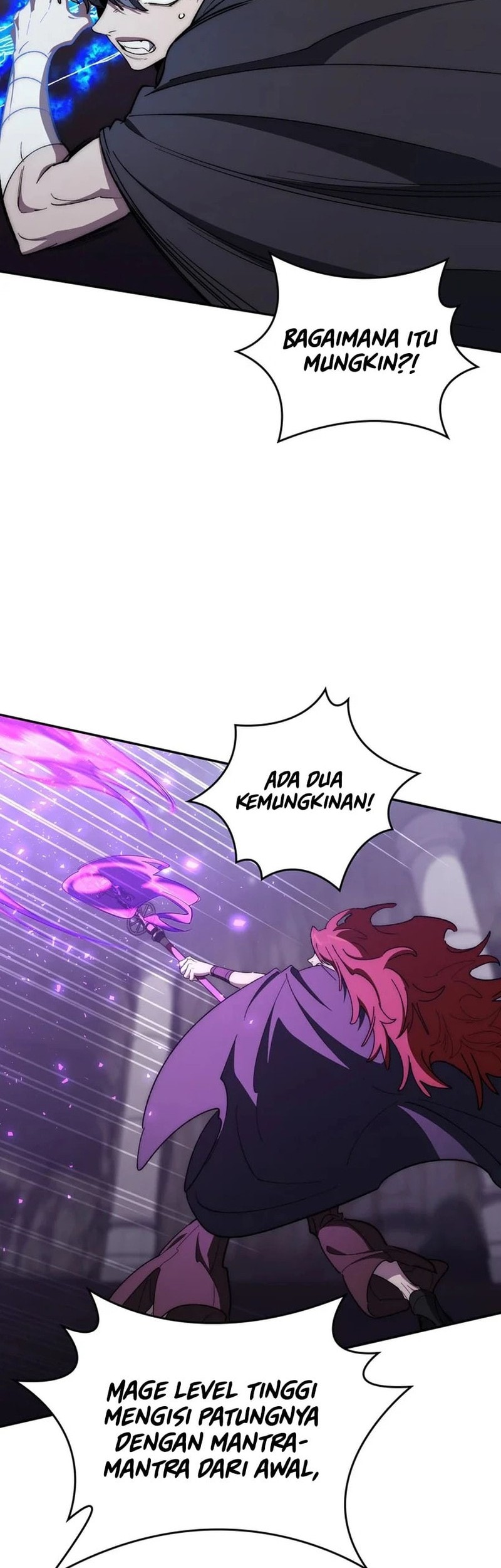 Dungeon Architect Chapter 31 Gambar 27