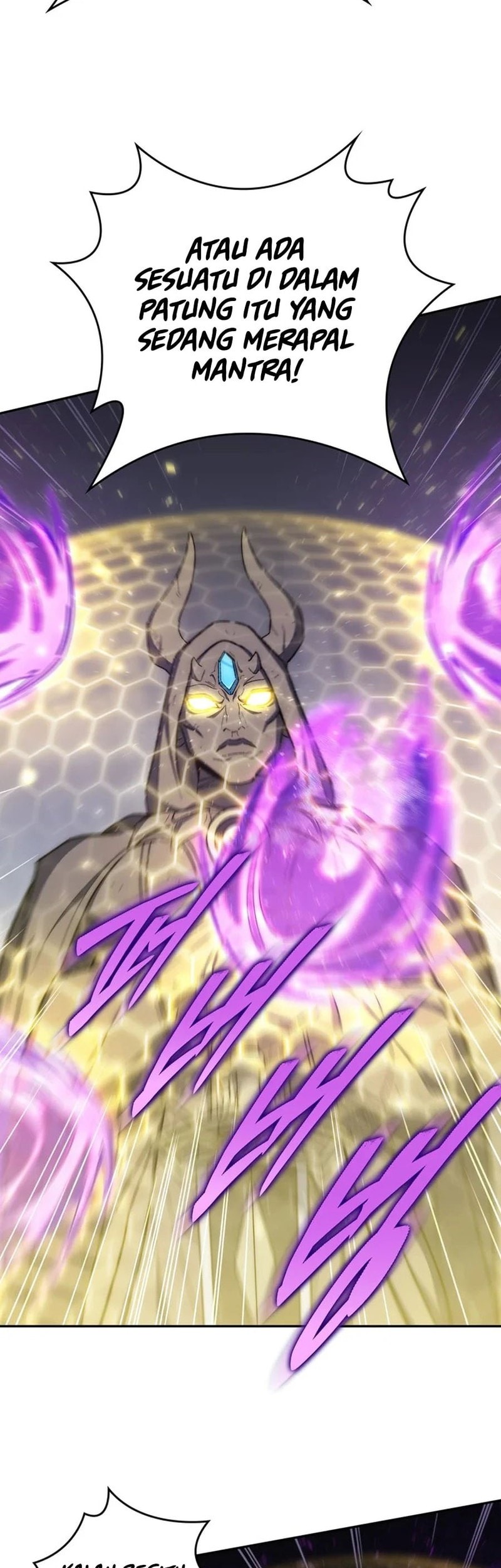 Dungeon Architect Chapter 31 Gambar 28