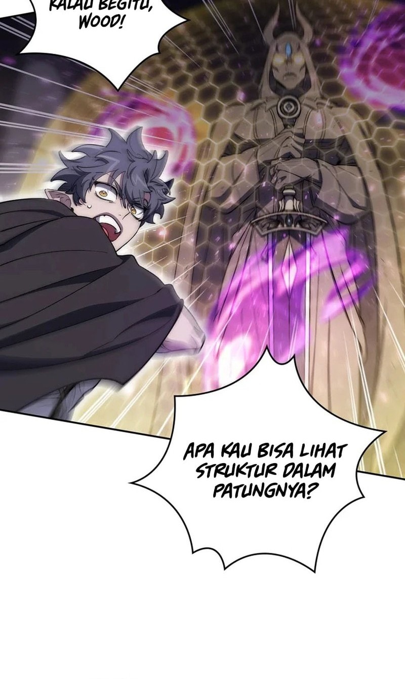 Dungeon Architect Chapter 31 Gambar 29