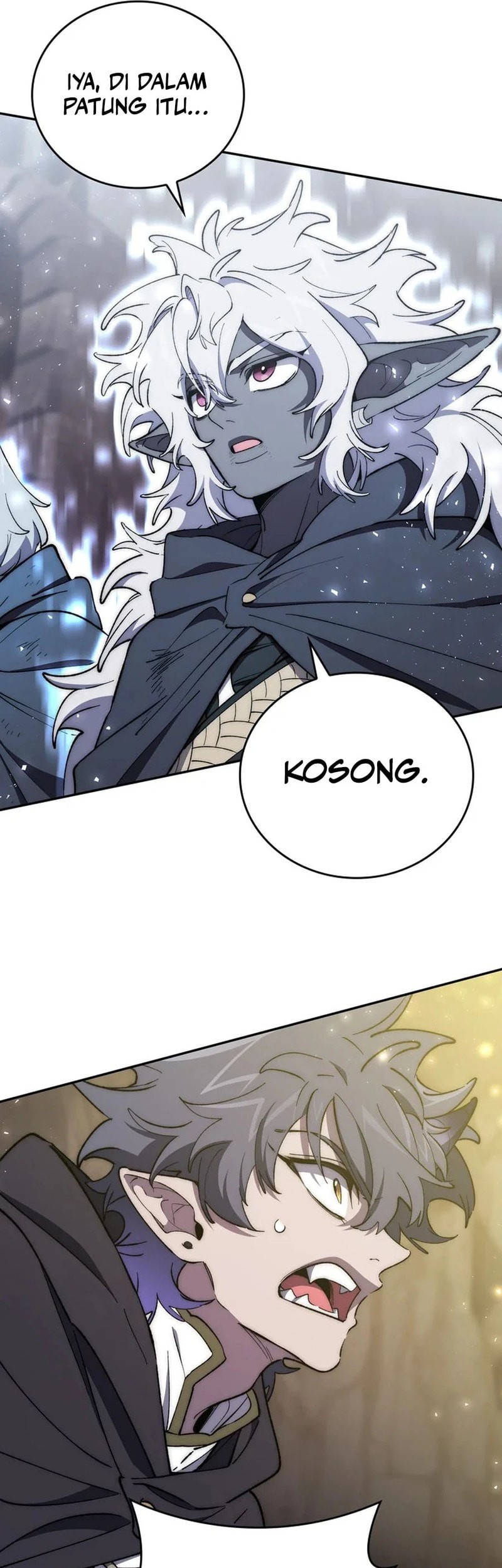 Dungeon Architect Chapter 31 Gambar 30