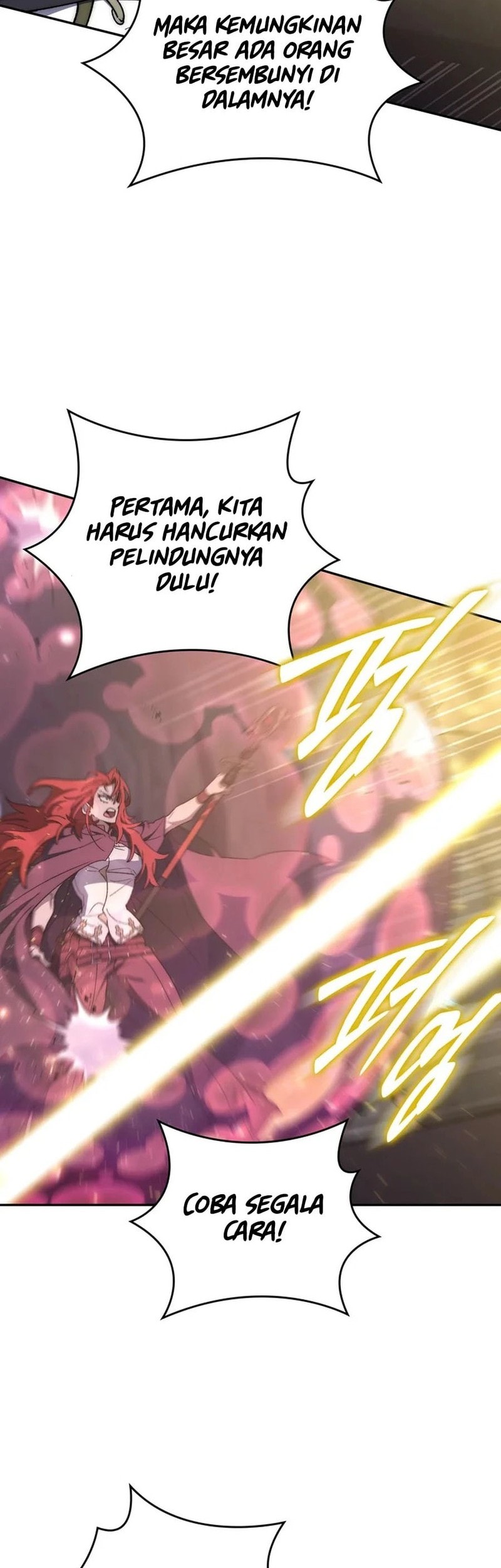 Dungeon Architect Chapter 31 Gambar 31