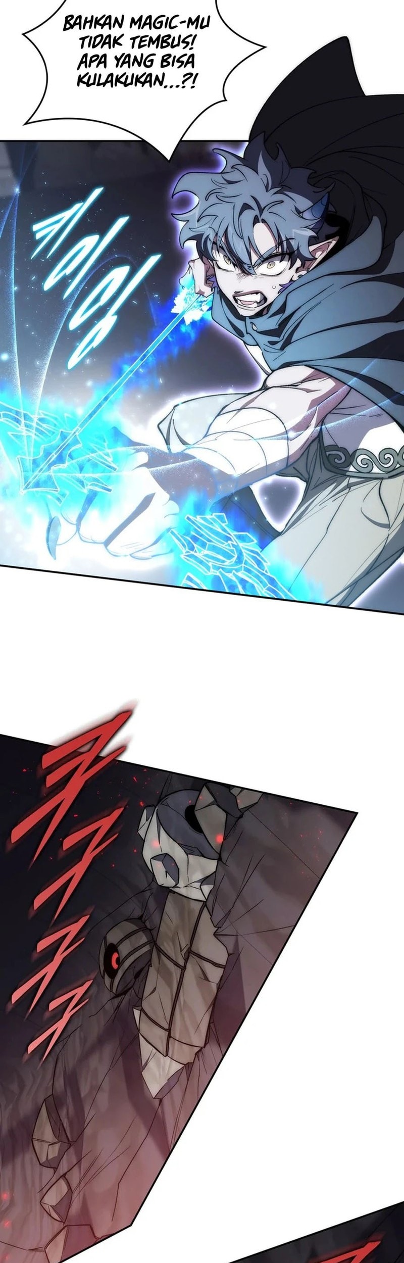 Dungeon Architect Chapter 31 Gambar 32