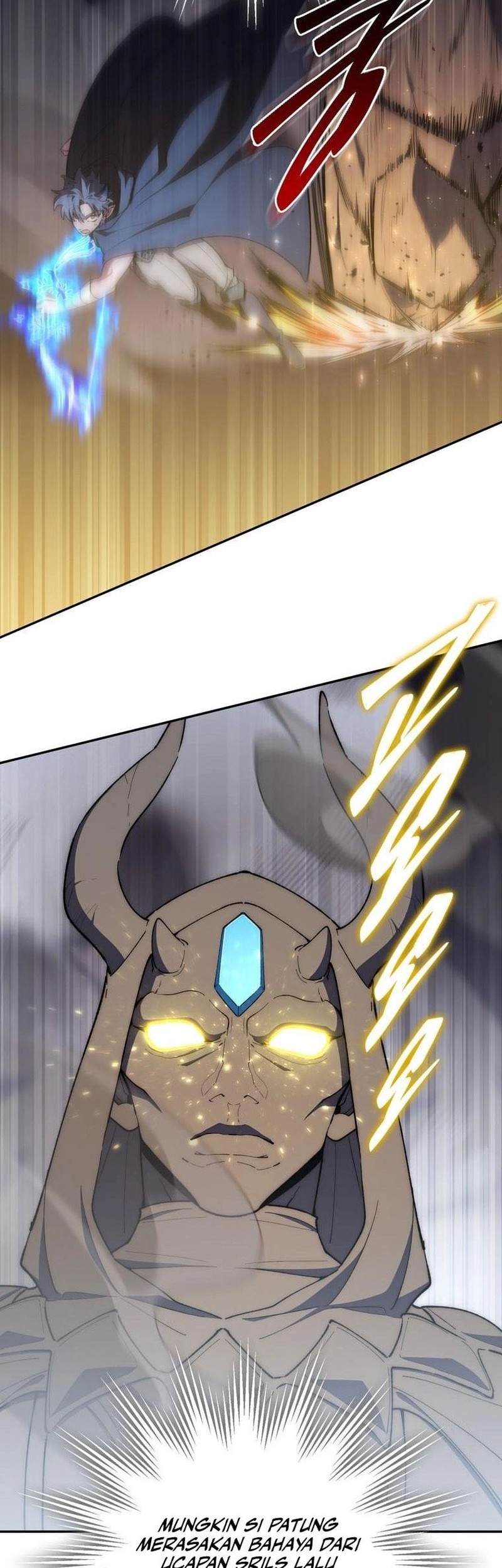 Dungeon Architect Chapter 32 Gambar 7