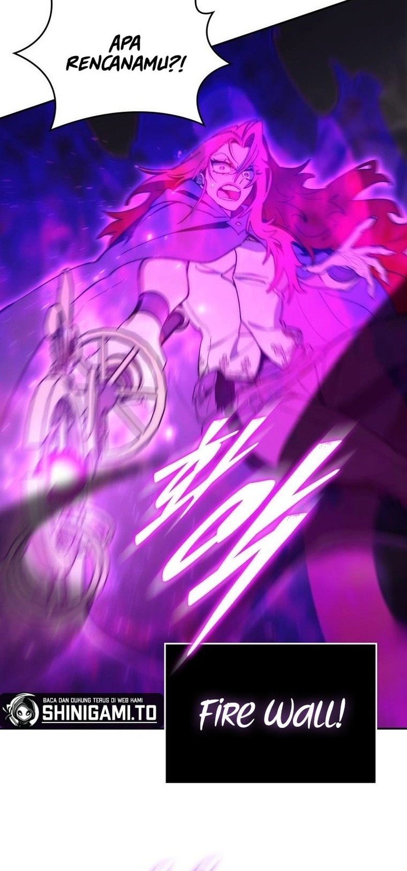 Dungeon Architect Chapter 32 Gambar 9