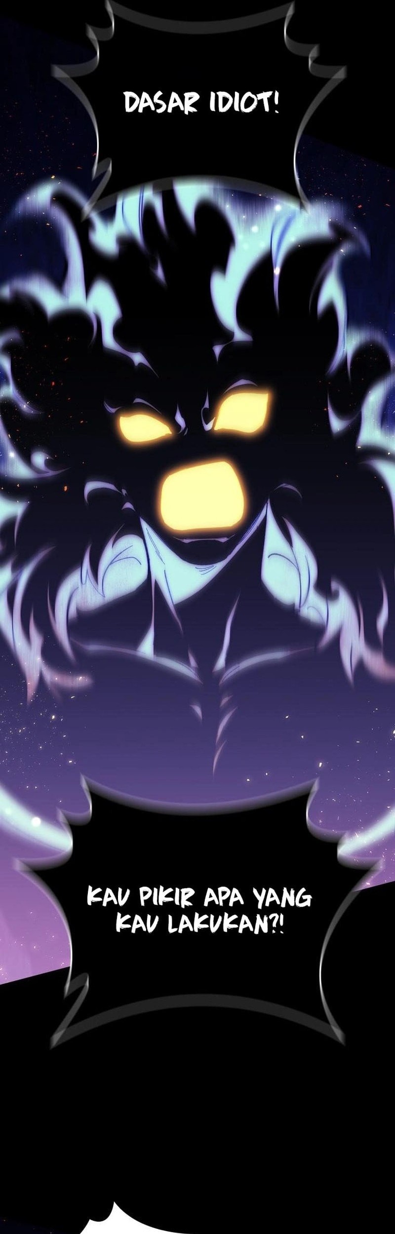 Dungeon Architect Chapter 32 Gambar 34