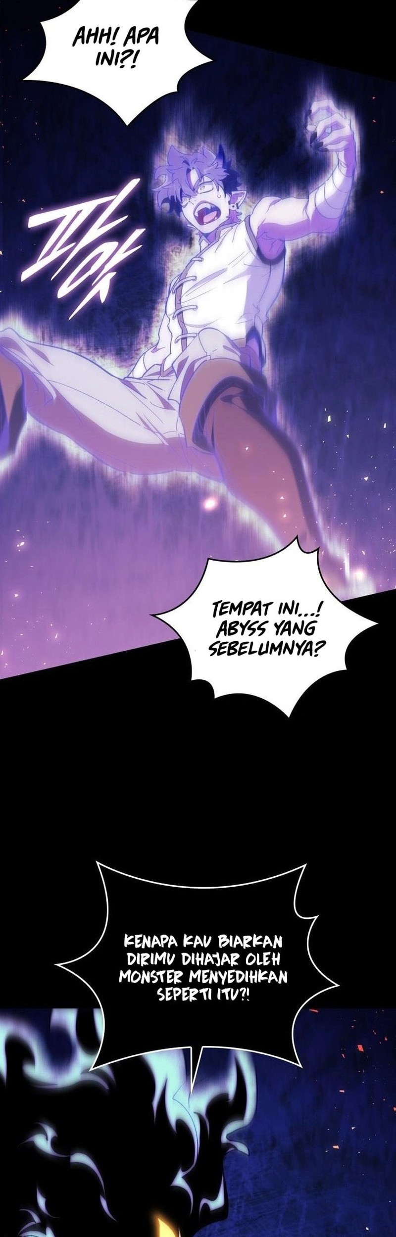 Dungeon Architect Chapter 32 Gambar 35