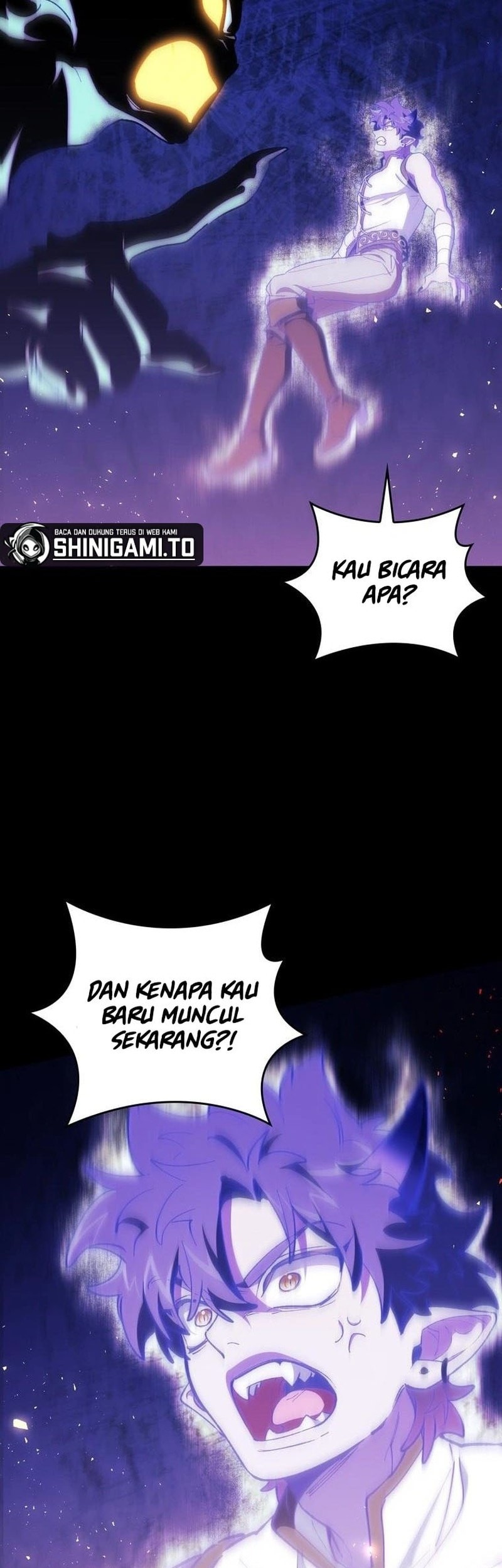 Dungeon Architect Chapter 32 Gambar 36