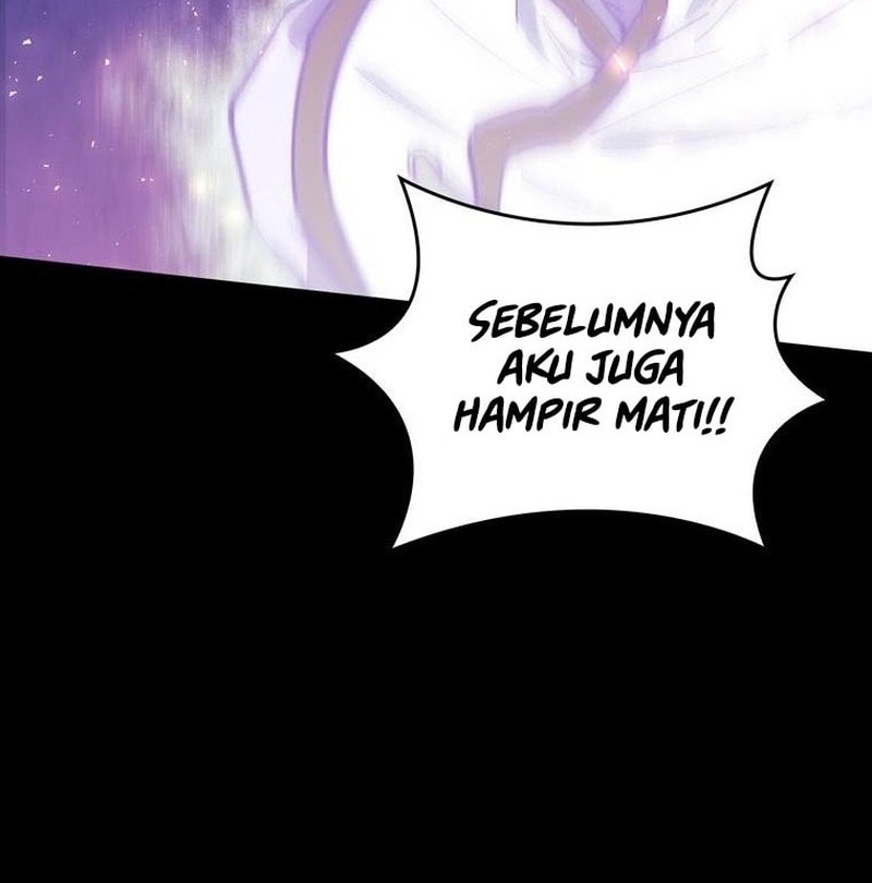 Dungeon Architect Chapter 32 Gambar 37