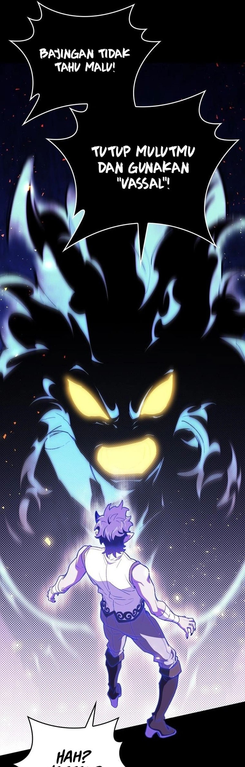 Dungeon Architect Chapter 32 Gambar 38