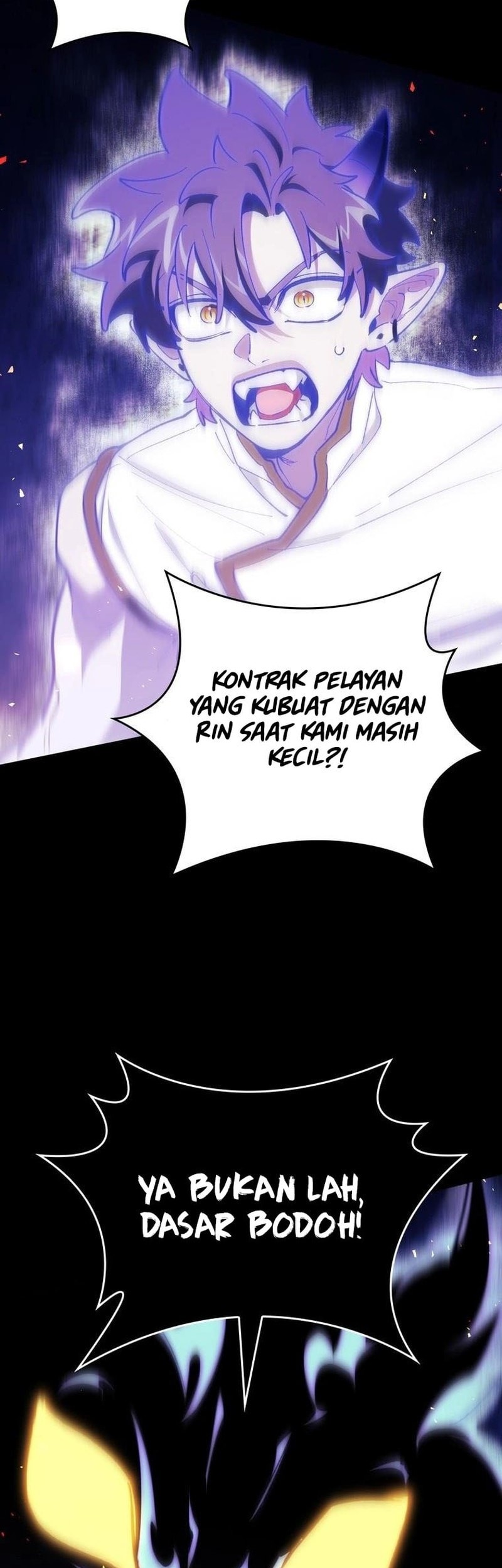 Dungeon Architect Chapter 32 Gambar 40