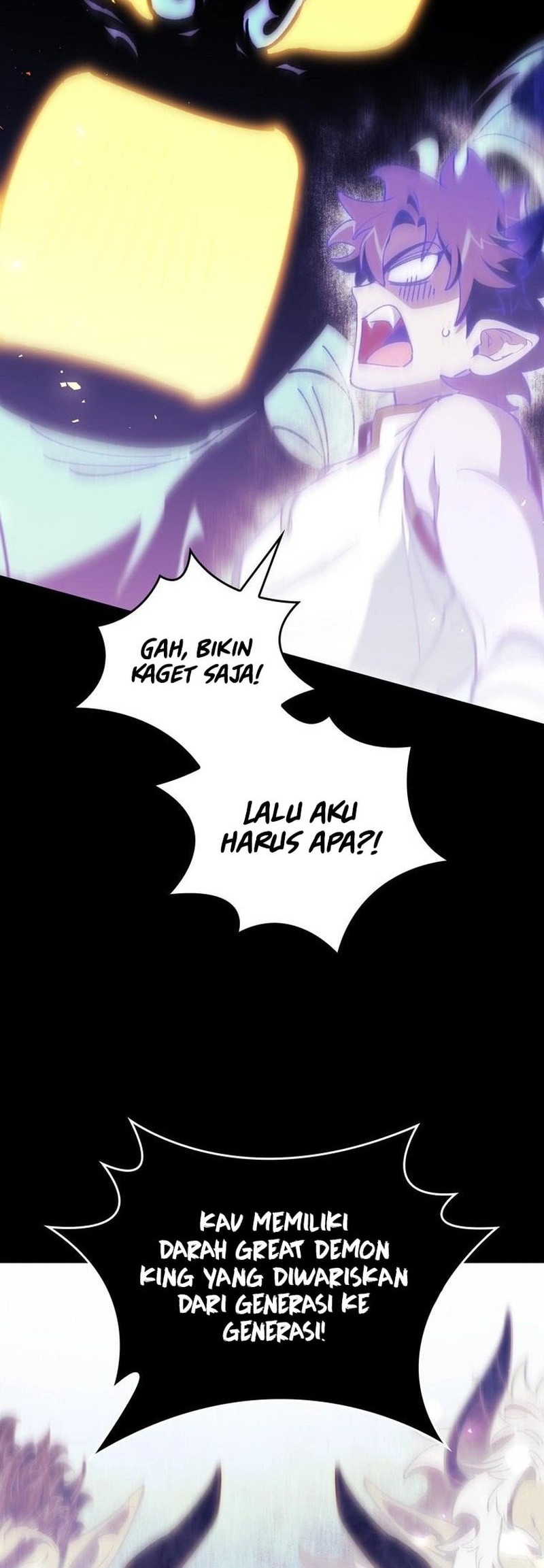 Dungeon Architect Chapter 32 Gambar 41