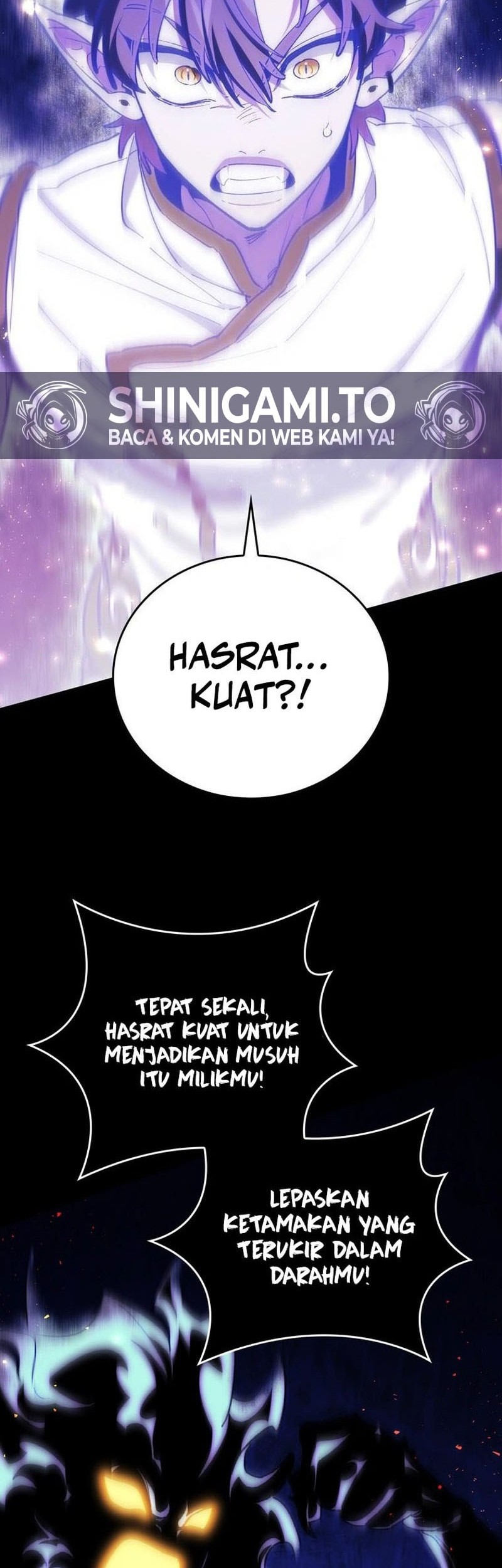 Dungeon Architect Chapter 32 Gambar 43