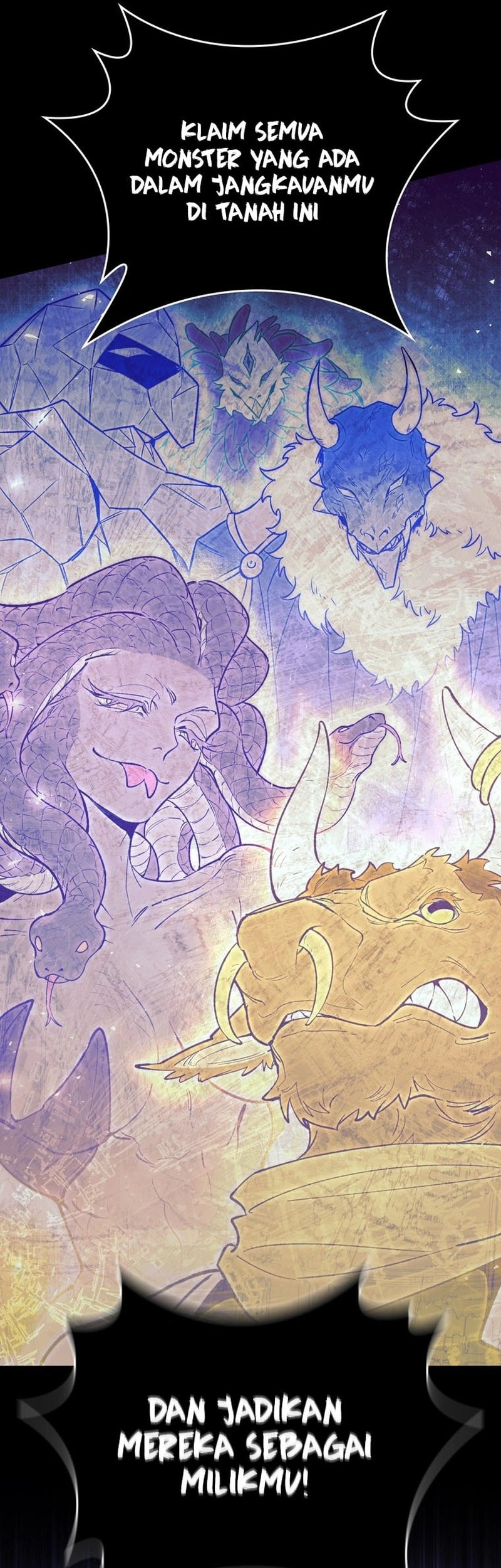 Dungeon Architect Chapter 32 Gambar 46