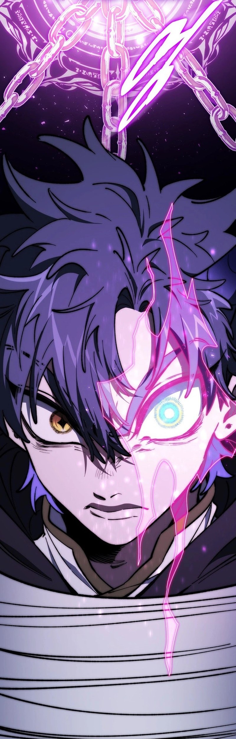 Dungeon Architect Chapter 32 Gambar 49