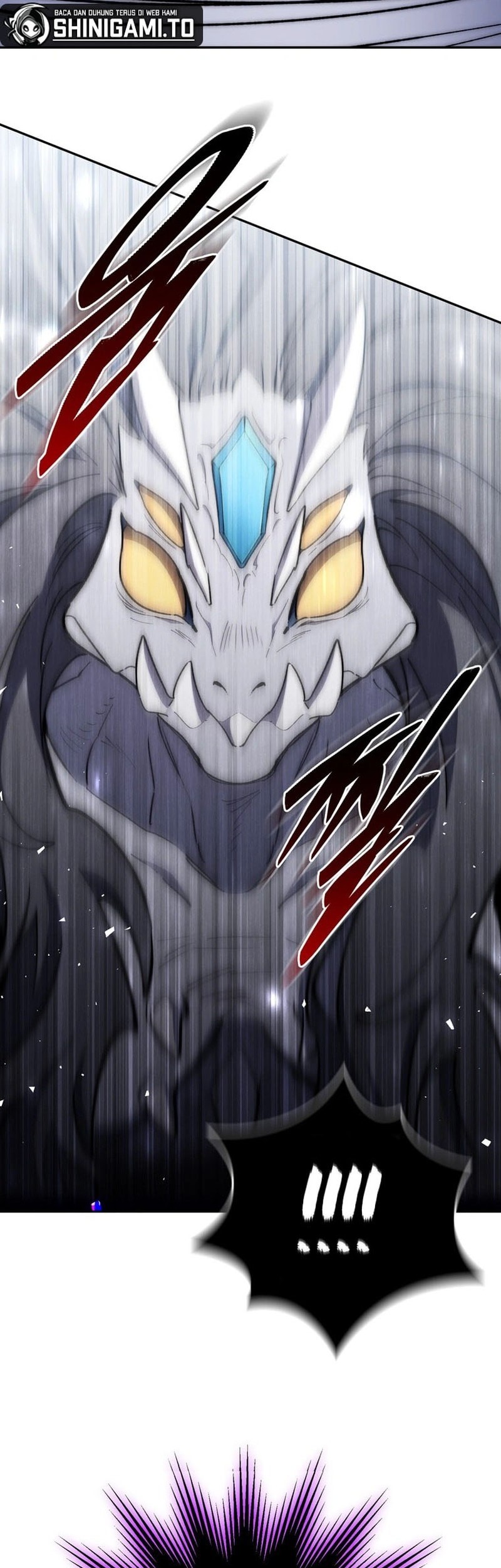 Dungeon Architect Chapter 32 Gambar 50